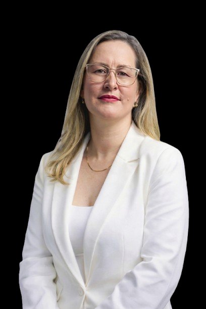 Ingrid Rossin
